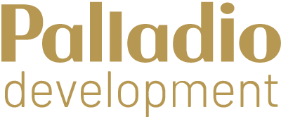 Palladio development